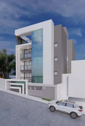 Imagem Apartamento à venda em Barbacena, Boa Morte, com 2 quartos, 80m2
