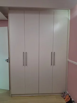 Imagem VENDO APARTAMENTO DE DOIS DORMITÓRIOS NO BAIRRO JD UBIRAJARA!