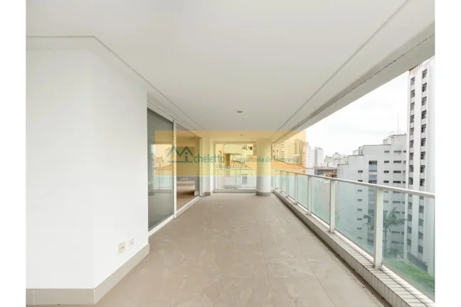 Imagem APARTAMENTO RESIDENCIAL em SÃO PAULO - SP, SANTA CECÍLIA