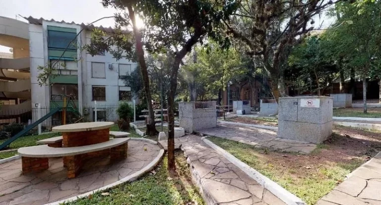 Imagem Apartamento Padrão