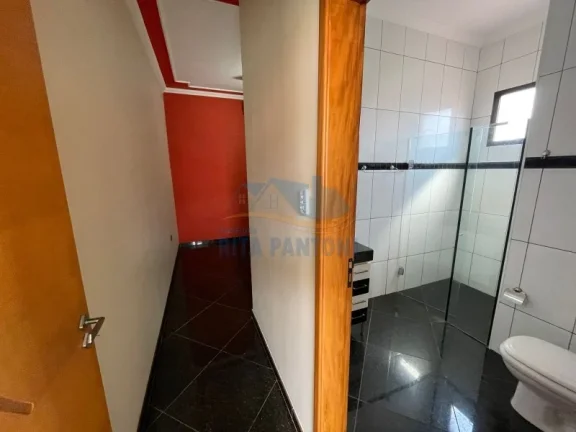 Imagem Casa Sobrado - Ribeirão Preto - Planalto Verde - Região Oeste