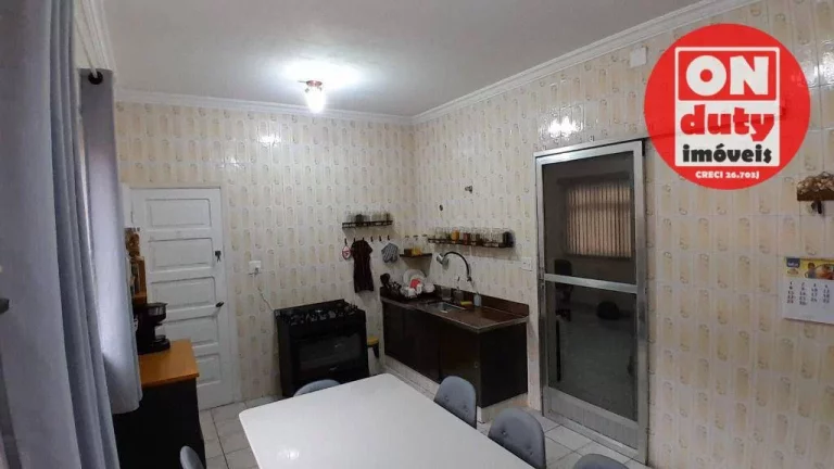Imagem Casa - Ponta da Praia - Santos/SP