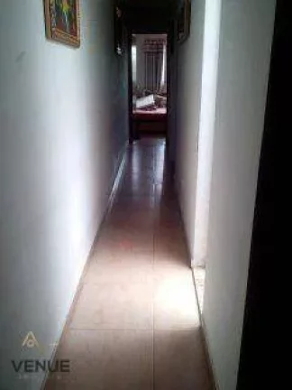 Imagem Sobrado à venda, 180 m² por R$ 593.000,00 - Jardim Nossa Senhora do Carmo - São Paulo/SP