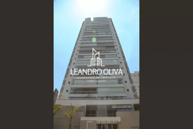 Imagem Edifício Fascínio Vila Mariana - Apartamento à venda na Chácara Inglesa – 104m² | 3 dormitórios (1 suíte)