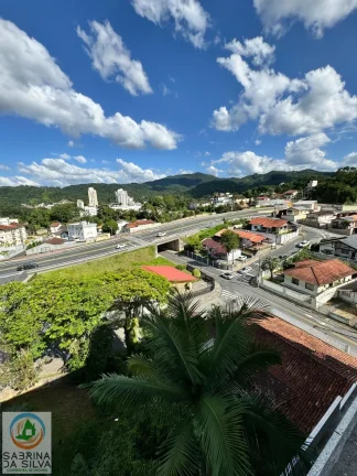 Imagem Apartamento - Velha - Blumenau