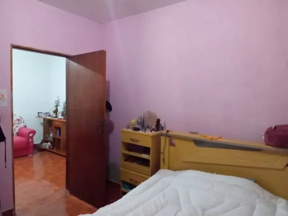 Imagem Casa com 2 dormitórios à venda, 112 m² por R$ 410.000,00 - Jardim Cacique - Suzano/SP