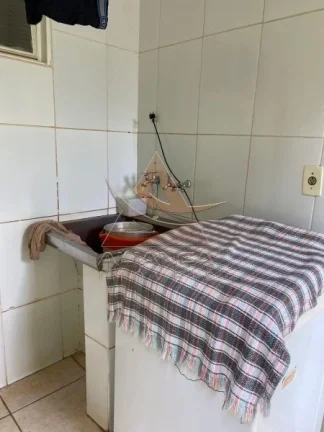 Imagem Casa - Ribeirão Preto - Jardim Paulistano