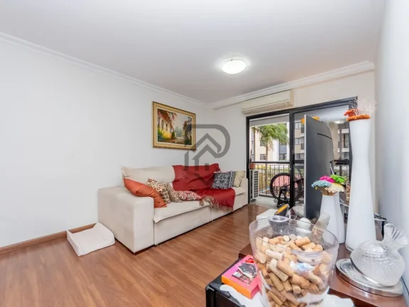 Imagem Apartamento Moem reformado pronto para morar
