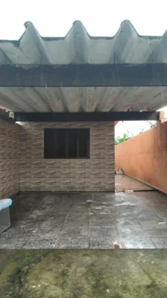 Imagem Casa para Venda em Itanhaém, Belas Artes, 4 dormitórios, 2 banheiros, 4 vagas
