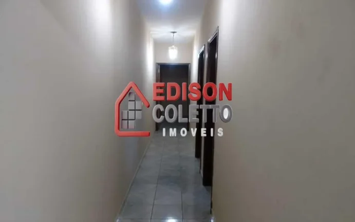 Imagem Pronto para Morar - Casa reformada a venda no bairro Nova América, em Piracicaba