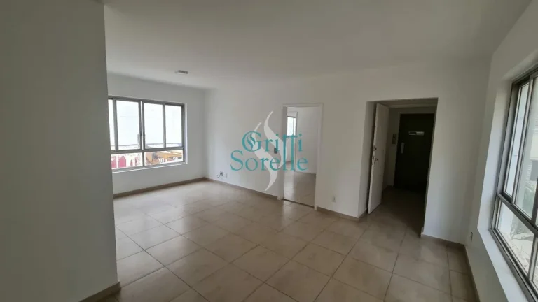 Imagem Apartamento para Alugar no Paraíso - São Paulo/SP.