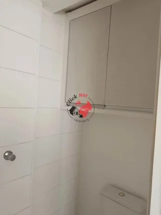 Imagem Apartamento em Condomínio Clube para Locação no bairro Centro de São Bernardo - Domo Home