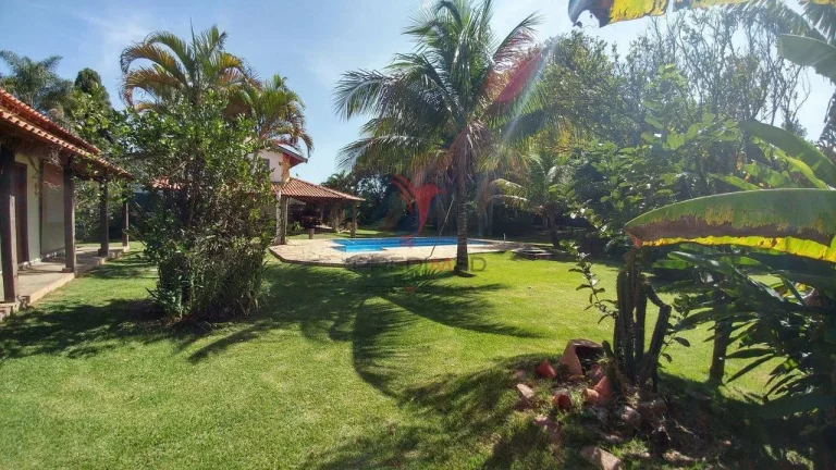 Imagem Vendo Chácara em Piracicaba , no Condomínio Santa Helena, possivel permuta de menor valor