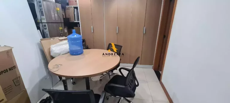 Imagem Barra da Tijuca - O 2 Corporete ... Offices - Vendo conjunto de loja triplex - totalmente refomada!