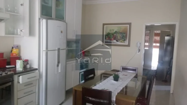 Imagem AT 388 m² - EXCELENTE CASA RESIDENCIAL PARA VENDA NO JARDIM CARLOS GOMES, JUNDIAÍ SP,