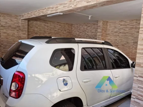 Imagem Sobrado com 3 dormitórios 1 suite 2 vagas