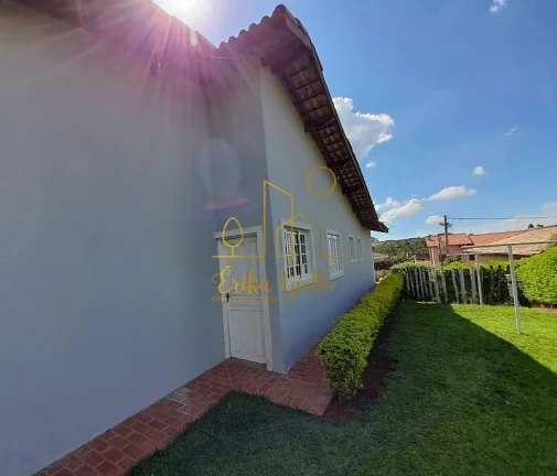 Imagem Casa em Condomínio