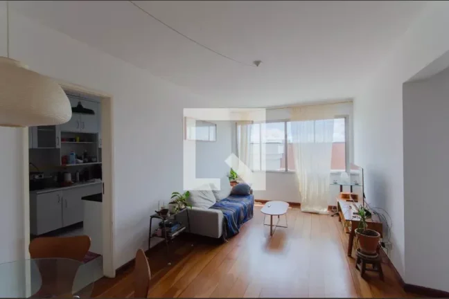 Imagem Apartamento à Venda - Vila Mariana, 2 Quartos, 90 m2