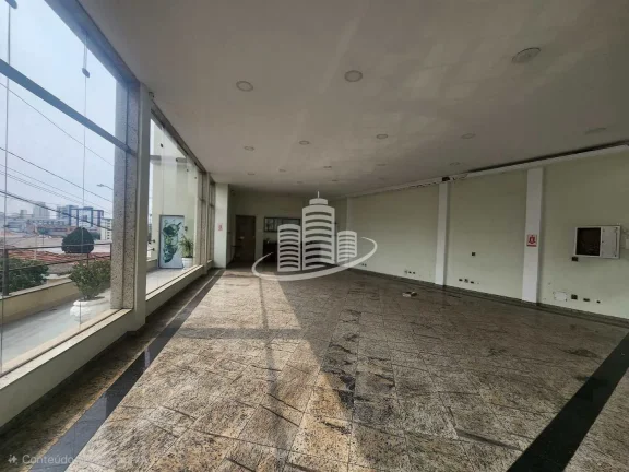 Imagem Loja/Salão