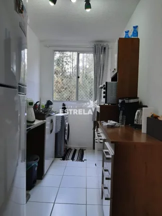 Imagem Apartamento pronto para morar, lazer completo e vaga de gara