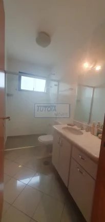 Imagem APARTAMENTO A VENDA - 4 DORMITÓRIOS NO PARAISO