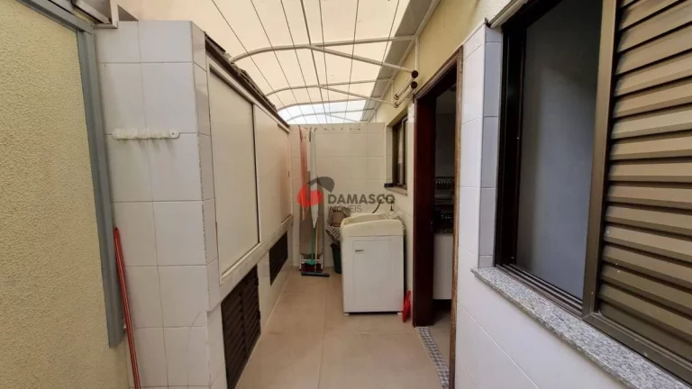 Imagem Apartamento a venda - 3 dormitórios 1 suite
