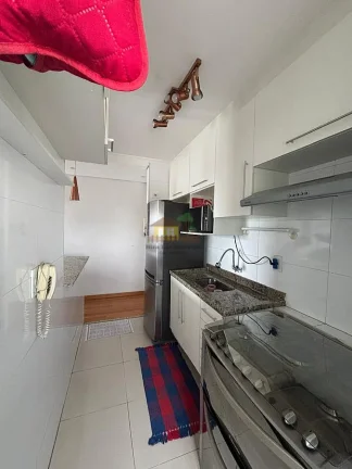 Imagem Apartamento Padrão