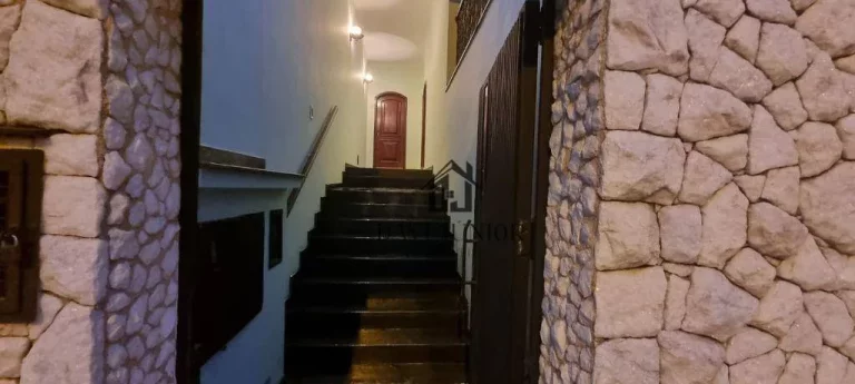 Imagem Casa à venda, 275 m² por R$ 820.000,00 - Vila Trujillo - Sorocaba/SP