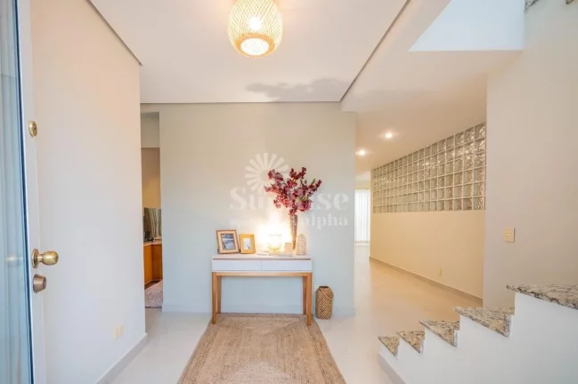 Imagem Casa em Condomínio para venda 326m² Alphaville 5 - Santana de Parnaíba/SP