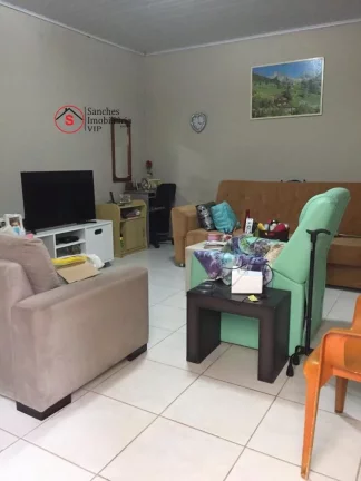 Imagem CASA TÉRREA A VENDA NA MOOCA. 2 CASAS NO QUINTAL, TOTAL DE 3 DORMITÓRIOS. PRÓXIMO A AV SALIM FARAH MALUF.