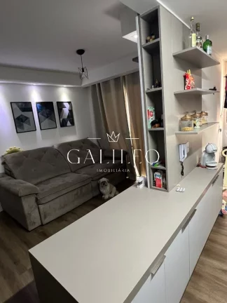 Imagem Venda de apartamento no Residencial Contemporâneo, Jundiaí São Paulo.