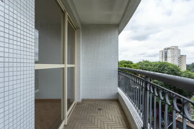 Imagem APARTAMENTO RESIDENCIAL em São Paulo - SP, Vila Gomes