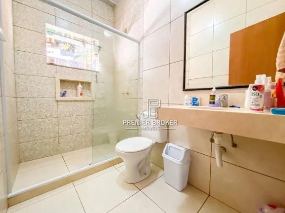 Imagem Casa à venda, 162 m² por R$ 675.000,00 - Albuquerque - Teresópolis/RJ