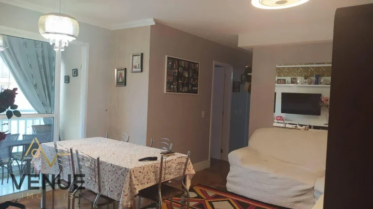 Imagem Apartamento à venda, 72 m² por R$ 615.000,00 - Vila Carrão - São Paulo/SP