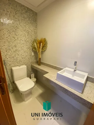 Imagem Luxo TOTAL Frente para o Mar! 4 Suítes, Mobiliado na Praia do Morro ? R$2,9 Milhões!