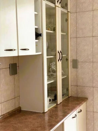 Imagem Apartamento com 4 dormitórios à venda, 96 m² por R$ 640.000,00 - Vila Sônia - São Paulo/SP