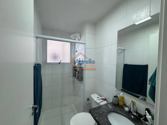 Imagem Condomínio Residencial VIVERDI - Apartamento à venda no bairro Tucura - Mogi Mirim/SP, NORTE