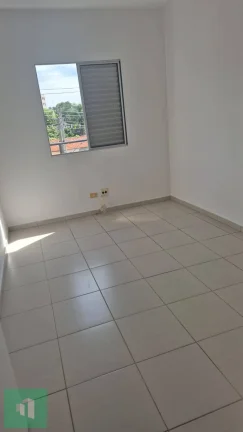 Imagem Apartamento à venda em São Bernardo do Campo, Demarchi, com 2 quartos