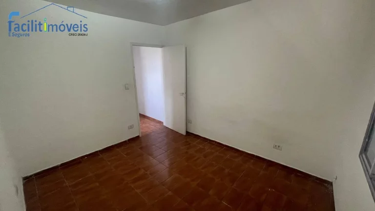 Imagem SOBRADO À VENDA - RUDGE RAMOS - SÃO BERNARDO DO CAMPO - SÃO PAULO - SP