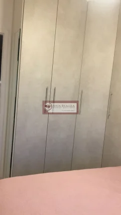 Imagem Apartamento de 2 dormitórios com suíte em Jardim Umuarama - São Paulo por R$ 685.000