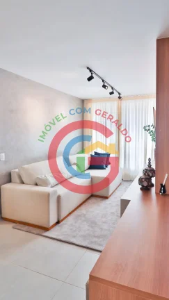 Imagem ÚLTIMAS UNIDADES - New Free - Apartamento 2 Q - Pronto pra morar - Jd. Novo Mundo