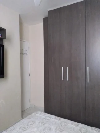 Imagem Apartamento para Venda por R$420.000,00 com 84m², 2 dormitórios, 1 vaga e 1 banheiro - Vila santana, São paulo / SP - Cód. BDI37552