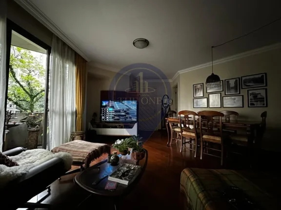 Imagem Excelente oportunidade de investimento: Apartamento à venda em São Paulo-SP, Vila Uberabinha, 3 quartos, 1 suíte, 2 salas, 2 banheiros, 2 vagas de garagem, 134m².