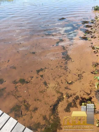 Imagem Chácara com 3 Quartos à Venda, 150 m² em Portal das Araras - Três Lagoas