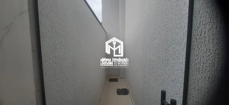 Imagem Bairro Rosário Luziânia Casa 3 Quartos 1 Suíte 3 Vagas 186m² Área de Serviço