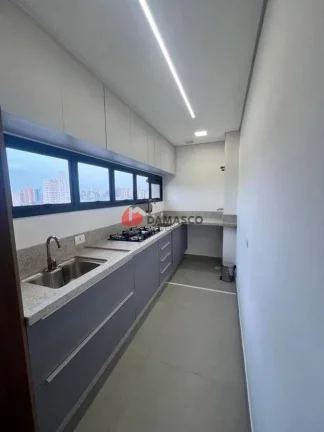 Imagem Apartamento à venda, Vila Alpina, Santo André, SP