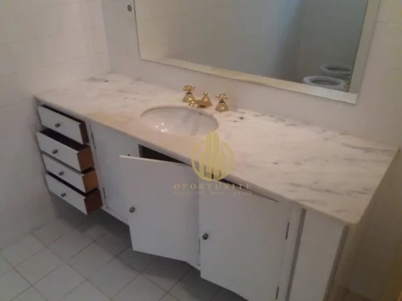 Imagem Casa com 04 suites alto padrão em condomínio