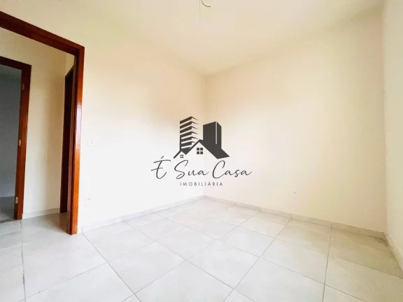 Imagem Apartamento 2 Quartos Bairro Cabral Contagem