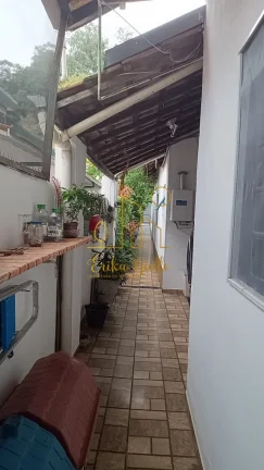 Imagem Venda de Casa - Bairro Ponte São João, Jundiaí, SP