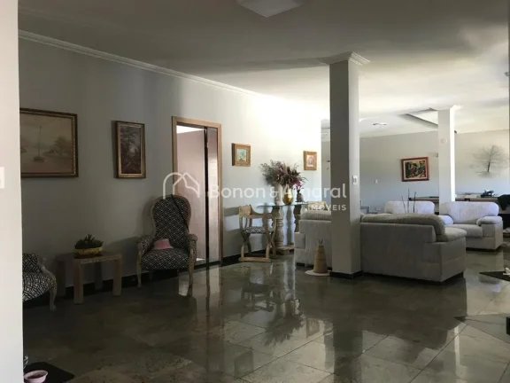 Imagem Oportunidade Única - Casa para locação no Condomínio San Conrado | Sousas, Campinas/SP

Sofistic...